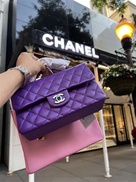 how much does a chanel bag cost|chanel bag price list 2022.